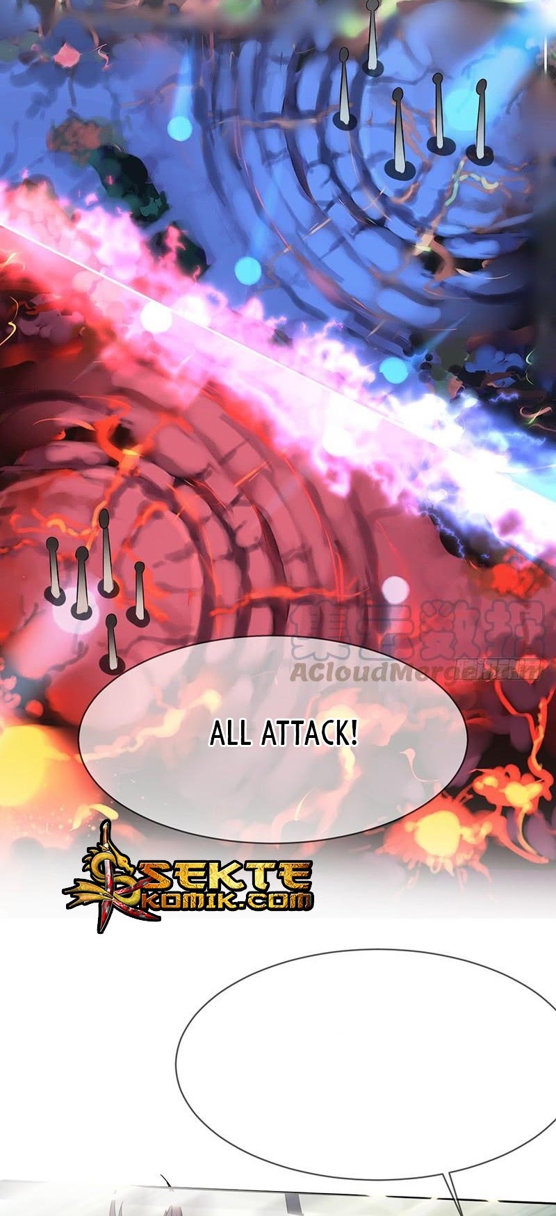 NSD Gaming Chapter 141 Bahasa Indonesia